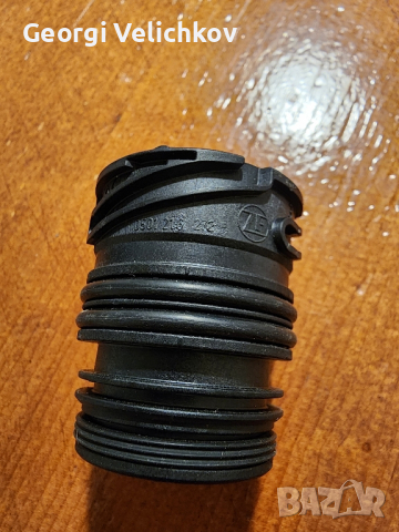 ZF букса за автоматична скоростна кутия bmw 6hp 