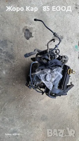 Двигател Opel Corsa C Z10XE /Опел Корса ц З10ХЕ, снимка 2 - Части - 49387203