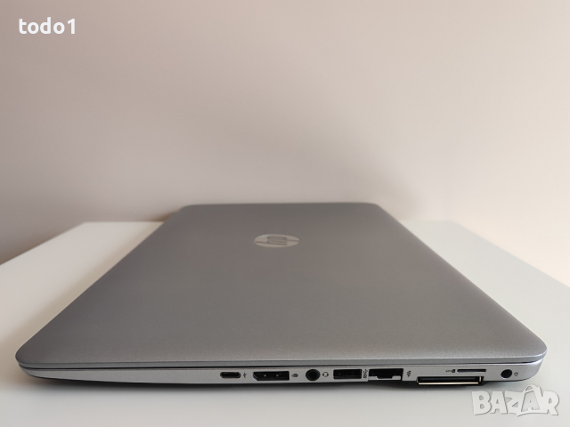 HP Elitebook 850 G4 FHD i5-7300U/256GB/8GB/4G модем, снимка 5 - Лаптопи за дома - 44510887