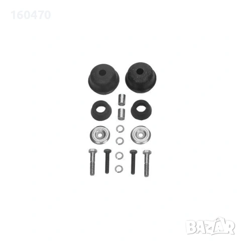 ТАМПОНИ ЗА КАБИНА МЕРЦЕДЕС 609D.709.809.811.814D