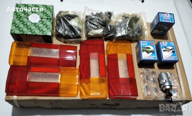 Lada/Лада авточасти за ваз , снимка 1