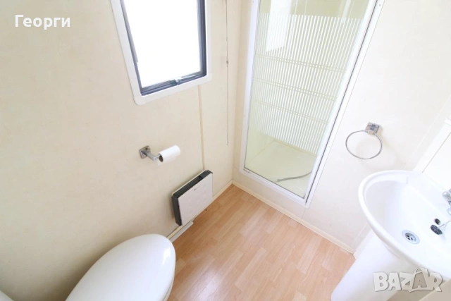 Внос на преместваеми къщи от Англия, снимка 7 - Каравани и кемпери - 53726817