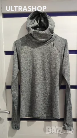  ДАМСКА Спортна блуза 
✅ Nike 
✔️ size XS
, снимка 5 - Блузи с дълъг ръкав и пуловери - 48552651