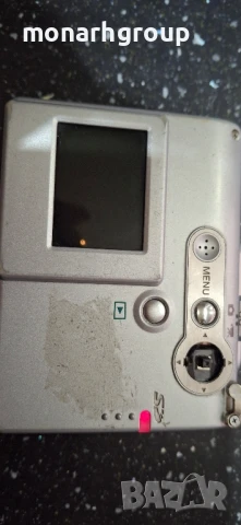 Фотоапарат Konica Minolta  / за части/, снимка 4 - Фотоапарати - 15255857