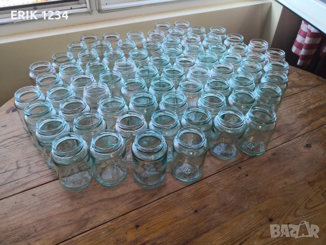 Бурканчета 190 мл за детска кухня, снимка 6 - Буркани, бутилки и капачки - 42407799