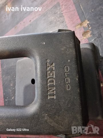 Перфоратори за хартия, снимка 7 - Перфоратори - 41635710