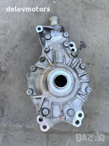 40129377 преден диференциал от Land Rover Range Rover Velar (L560) 3.0 D