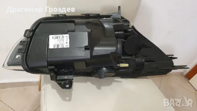 Оригинален ляв фар за Renault Clio IV/ Рено Клио 4 (2016-2019), снимка 9 - Части - 48799168