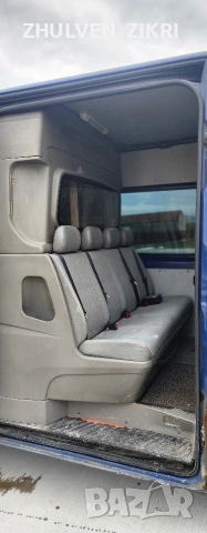 VW    CRAFTAR, снимка 10 - Бусове и автобуси - 53206375