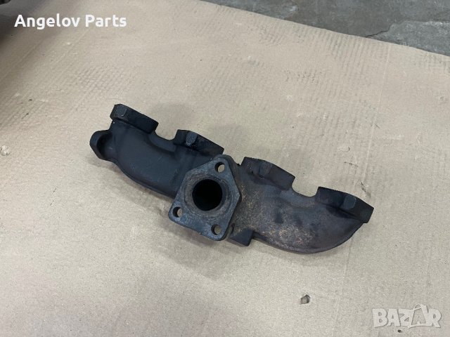 Изпускателен колектор за BMW E46 320D (150 коня)