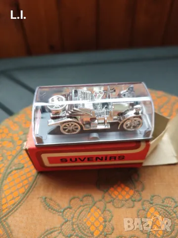 Руска количка , снимка 2 - Колекции - 50239183