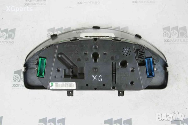 Километраж за Ford Galaxy 1.9tdi 116к.с. (1995-2006), снимка 2 - Части - 41555522