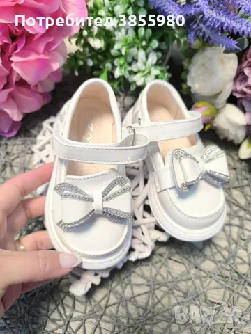 Детски официални обувки, снимка 3 - Детски обувки - 49768845