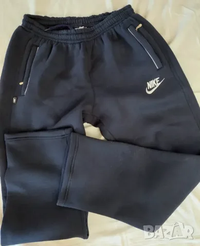 Ватирано долнище NIKE, снимка 2 - Спортни дрехи, екипи - 48736924
