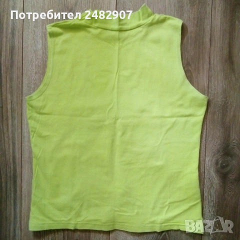 Детски потник  , снимка 5 - Детски тениски и потници - 51700359