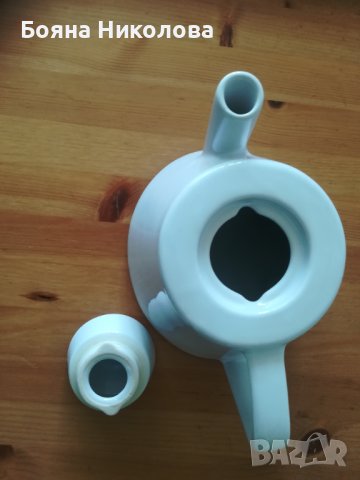 Чайник Varme, Икеа, Винтаж, снимка 6 - Други - 41535937