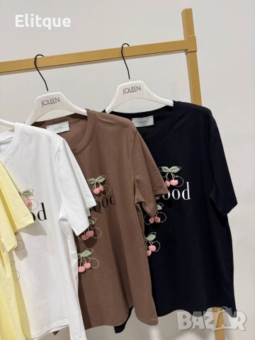 тениски , снимка 5 - Тениски - 53147518