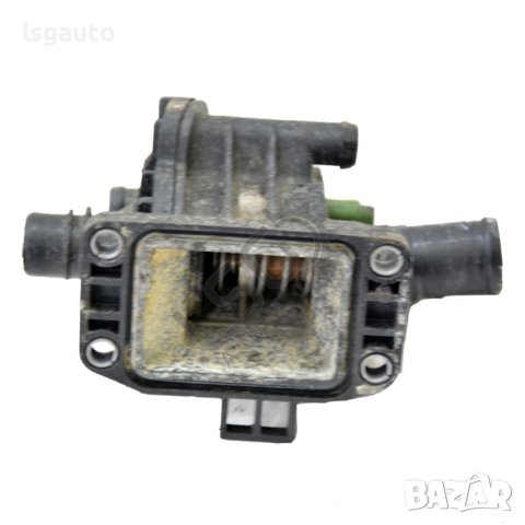 Корпус термостат Citroen C4 (I) 2004-2008 ID:103194, снимка 2 - Части - 41161633