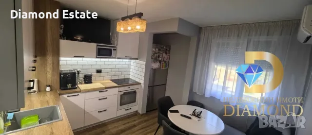 Апартамент в Димитровград, кв. Славянски, снимка 4 - Апартаменти - 55922464