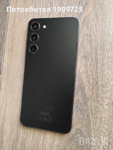 Samsung Galaxy S23 (5G) , снимка 3 - Samsung - 55727103