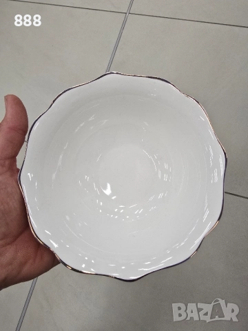 чинии и купи , снимка 3 - Чинии - 52417936