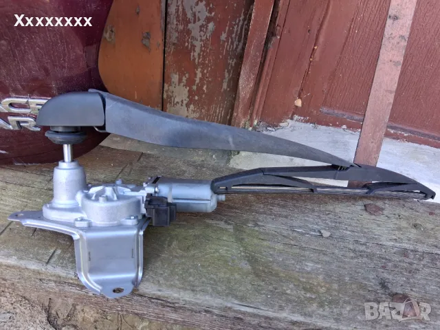 Mitsubishi Space Star части задна врата, снимка 2 - Части - 50281261