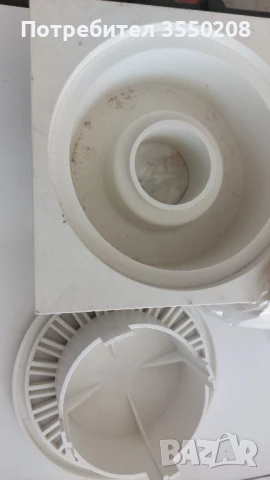 Сифон, пластмасов, снимка 5 - ВИК - 50828651