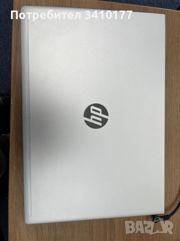 Продавам лаптоп модел HP ProBook 455 G7, снимка 2 - Лаптопи за работа - 51578671