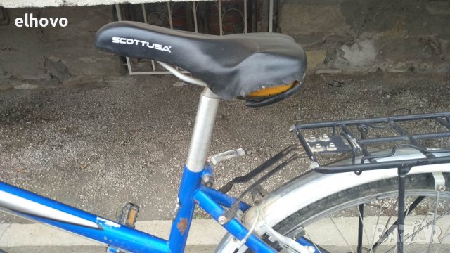 Велосипед Scott Rockwood 26'', снимка 6 - Велосипеди - 40331409