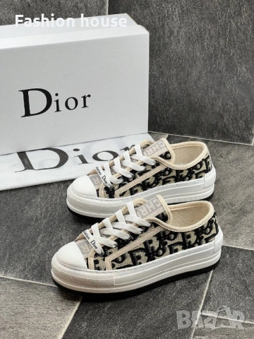 Dior дамски кецове
