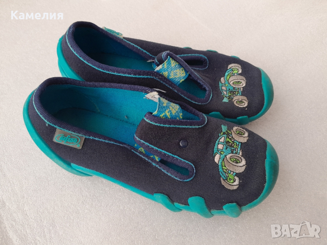 Детски обувки за момче, 30 номер, снимка 1