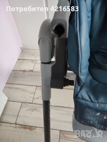 Детско столче за хранене sophie la girafe, снимка 4 - Други - 49508899