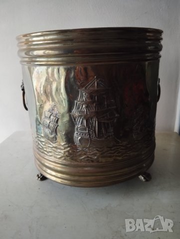 барокова кашпа,саксия