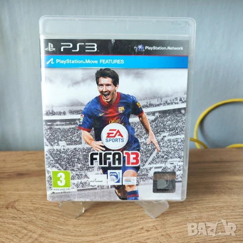 Fifa 13 за PS3 Playstation 3