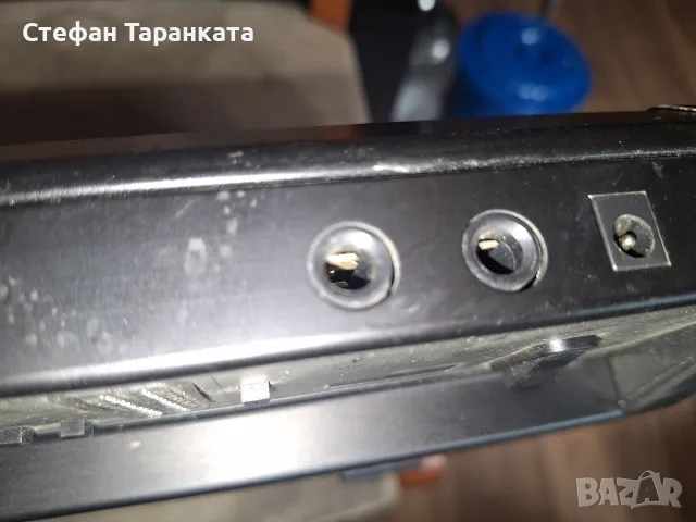 Аудио видио Миксер, снимка 4 - Ресийвъри, усилватели, смесителни пултове - 56303490