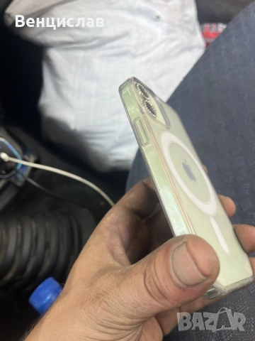 Айфон 12 мини iPhone 12 mini, снимка 3 - Apple iPhone - 55733148