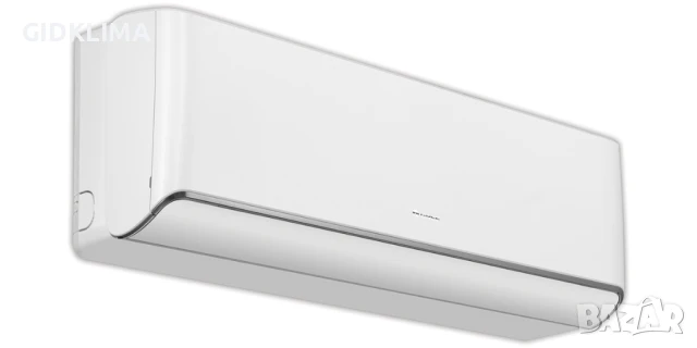 Климатик AIRY GREE 12000 btu (бял)