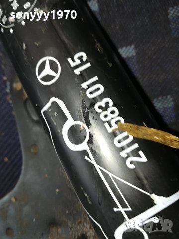 MERCEDES-КРИК ОТ ГЕРМАНИЯ 2512220922, снимка 2 - Аксесоари и консумативи - 39104578