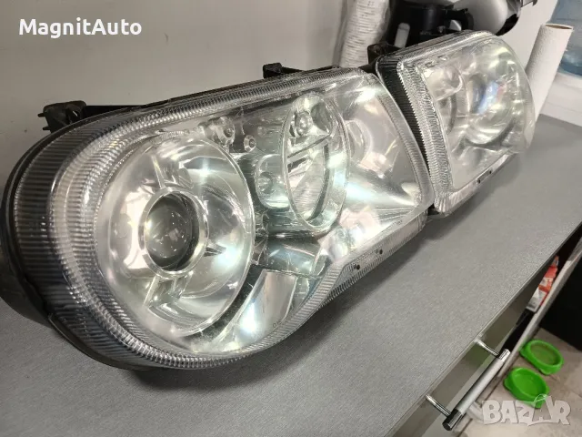 фарове за Крайслер 300ц /Chrysler 300C far farove ксенонови, снимка 4 - Части - 49094802