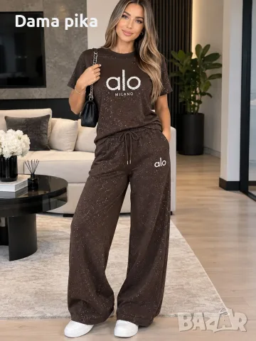 Дамски комплект Alo Milano 