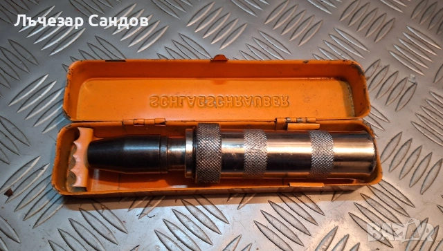 Тръборез Alarm, STAHLWILLE, Rems, Gesipa, Felco, Rems, снимка 12 - Други инструменти - 53475365