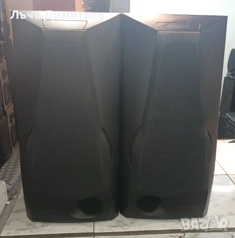 KENWOOD     LS-F5 R, снимка 2 - Тонколони - 56197028