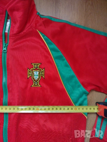 PORTUGAL - детски футболен анцуг на Португалия, снимка 10 - Детски анцузи и суичери - 53022640