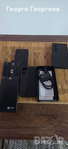  Продавам Samsung S23 128, снимка 4 - Samsung - 53856965