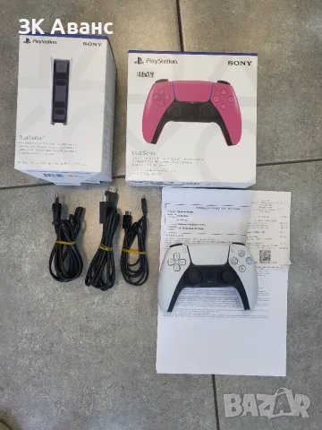 конзола  PS5 2TB Digital Edition, снимка 8 - PlayStation конзоли - 55846874