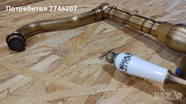 Смесител за кухня , снимка 6 - Други - 50019044