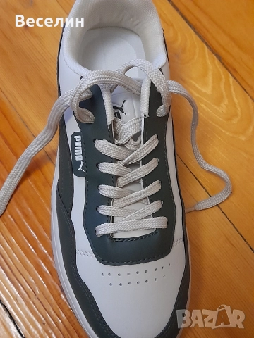 Маратонки PUMA , снимка 7 - Маратонки - 52938908