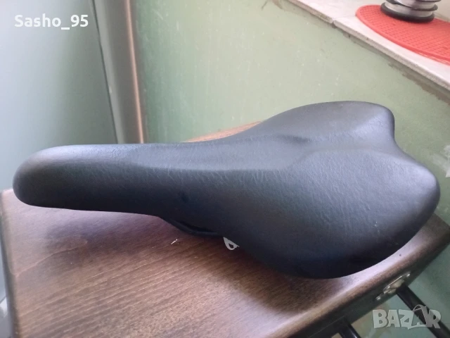 Седалка , снимка 5 - Части за велосипеди - 50670015