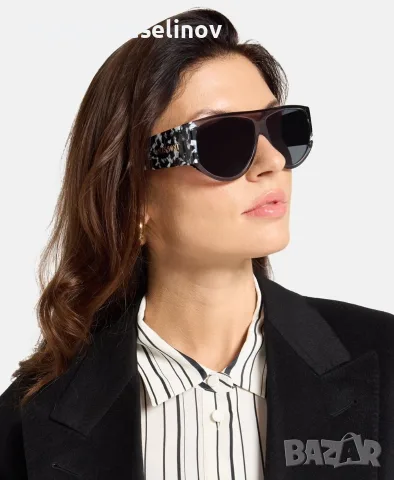 Слънчеви очила Missoni Sunglasses, снимка 4 - Слънчеви и диоптрични очила - 56010855