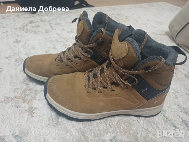 Боти от Декатлон, снимка 3 - Детски боти и ботуши - 52296333